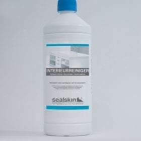 Sealskin interieur reiniger