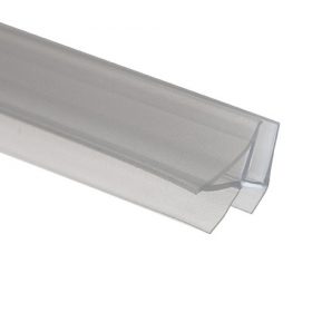 Sealskin transparante lekstrip 8mm