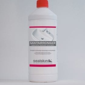 Sealskin sanitair reiniger