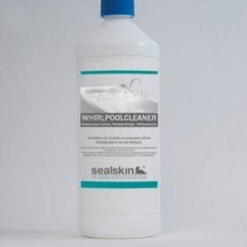 Sealskin whirlpoolcleaner