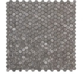 L’Antic Colonial Gravity aluminium hexagon metal 31x31cm mozaïek 100240889