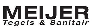 Meijer Tegels & Sanitair logo