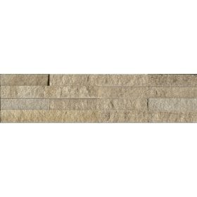 L’Antic colonial Globe brick indira 10x40cm steenstrips