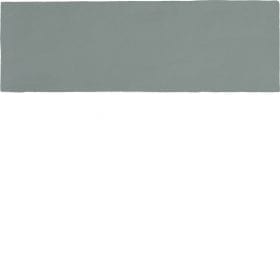 vtwonen Mediterranea Seagreen glans 13,2x40cm wandtegel