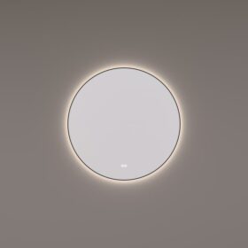 Hipp-design SPV13500 spiegel rond met indirecte LED verlichting rondom