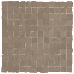 Piet Boon Concrete tiny earth 30x30cm mozaïek