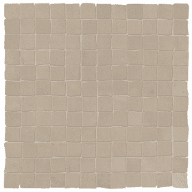 Piet Boon Concrete tiny shell 30x30cm mozaïek