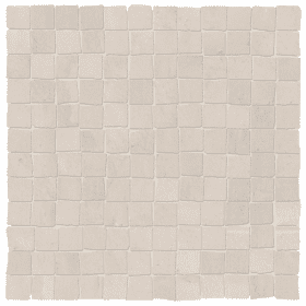 Piet Boon Concrete tiny chalk 30x30cm mozaïek
