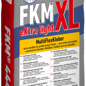Sopro KFM XL extralight tegellijm 15kg