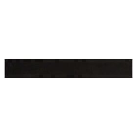 vtwonen Marrakesh antracite glans 6,5x40cm wandtegel