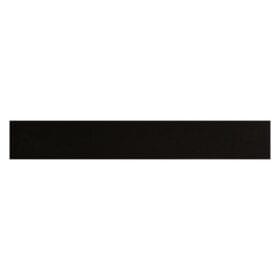 vtwonen Marrakesh antracite mat 6,5x40cm wandtegel