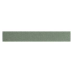 vtwonen Marrakesh army green glans 6,5x40cm wandtegel