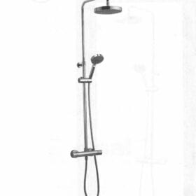 Cisal thermostatische combishower pec8252021