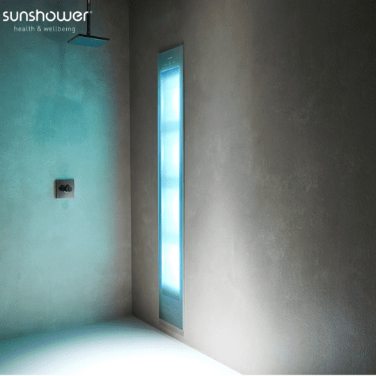 Sunshower Deluxe – Sunshower