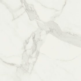 vtwonen Classic white glans 60x60cm vloertegel