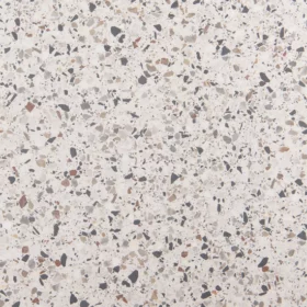 vtwonen Terrazzo Ice vloertegel 60x60cm