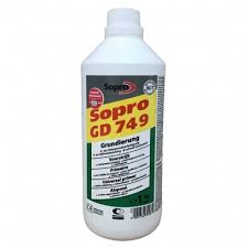 Sopro GD749 voorstrijk 1 liter