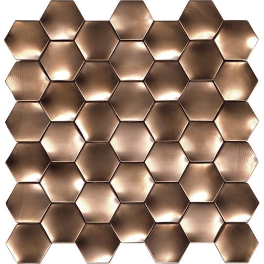 WEB COPPER 29.1X29.3X0.95