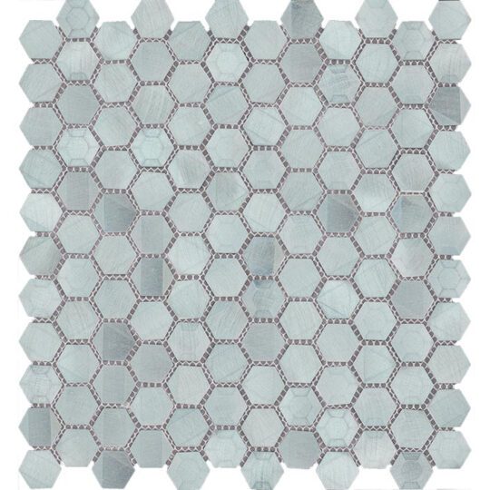 GRAVITY ALUMINIUM SIDES AQUAMARINE 27.7