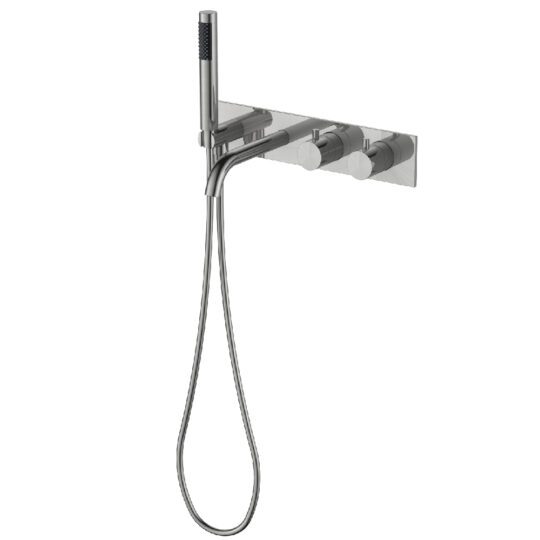 15002BN-Complete-thermostatische-badinbouwset-geborsteld-nikkel_klein