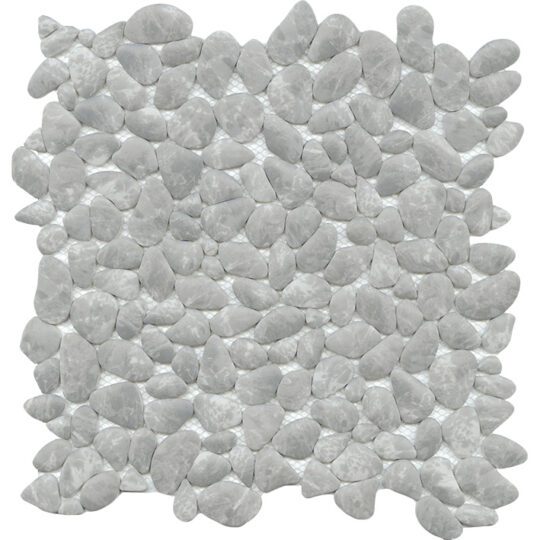BOULDER GREY 30.5X30.5X0.6