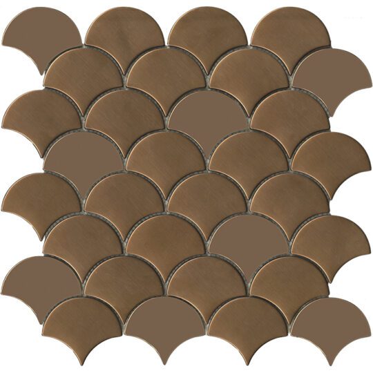 DROP COPPER 29.6X29.5X0.8