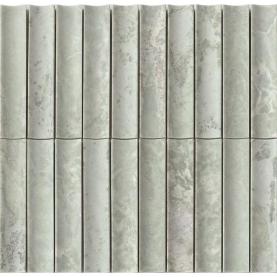 CRETA MINT 30.6X31.8X1.1-1.5