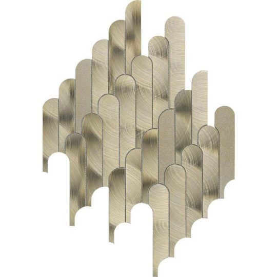 DIGIT GOLD 24.7X27.7X0.2