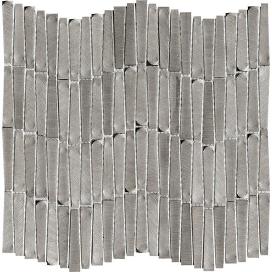 GRAVITY ALUMINIUM WAVE METAL 28.9X30.2