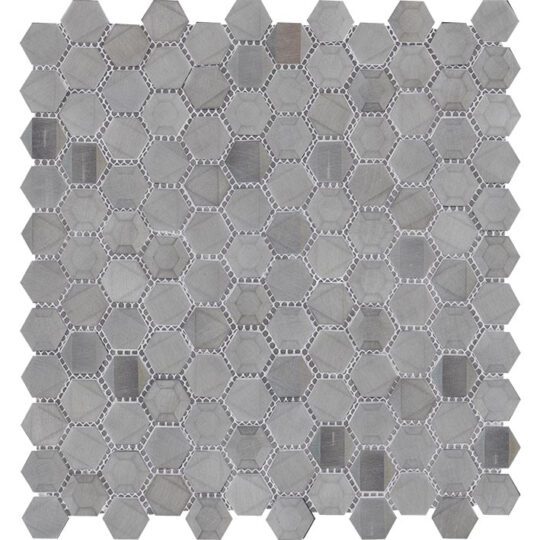 GRAVITY ALUMINIUM SIDES METAL 27.7X29.2