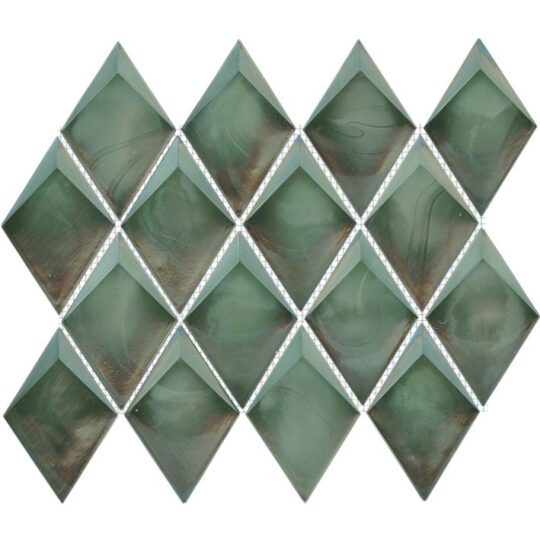 OPAL EMERALD 31.2X24X0.55/0.96