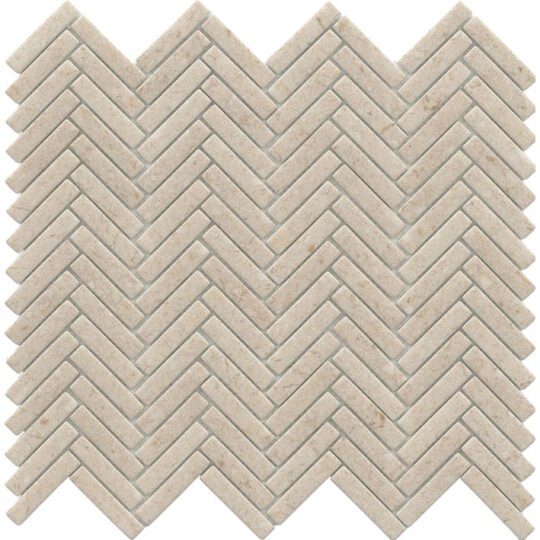 HERRINGBONE DORCIA MARFIL 26X28X0.6