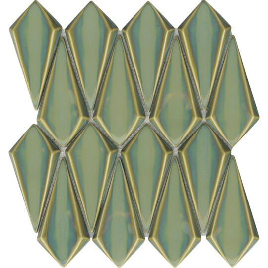 TUSK EMERALD 31X31.5X1.1/2