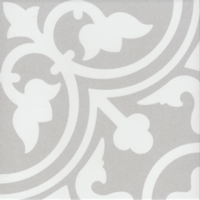 Douglas & Jones Vintage Flavie Gris 20x20cm vloertegel