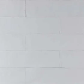 Douglas & Jones Atelier Blanc de Lin glans 6,2x25cm wandtegel