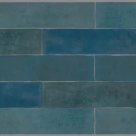 Douglas & Jones Atelier Marine mat 6,2x25cm wandtegel