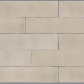 Douglas & Jones Atelier Gris mat 6,2x25cm wandtegel