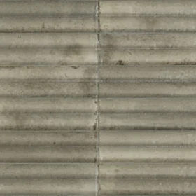 Piet Boon Glaze Tile greige Swing 6x24cm wandtegel