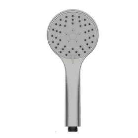 Regn 3-standen handdouche brushed nickel 15023BN