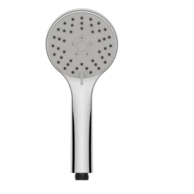 Regn 3-standen handdouche chroom 15023CR