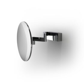 Decor Walther make up spiegel Vision R unlit 5x vergrotend