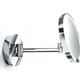 Decor Walther make-up spiegel Just Look WR chroom