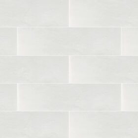 L’Antic Colonial Mediterranea Calpe nieve 30x8cm wandtegel