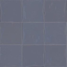 L’Antic Colonial Ronda marino 16x16cm wandtegel