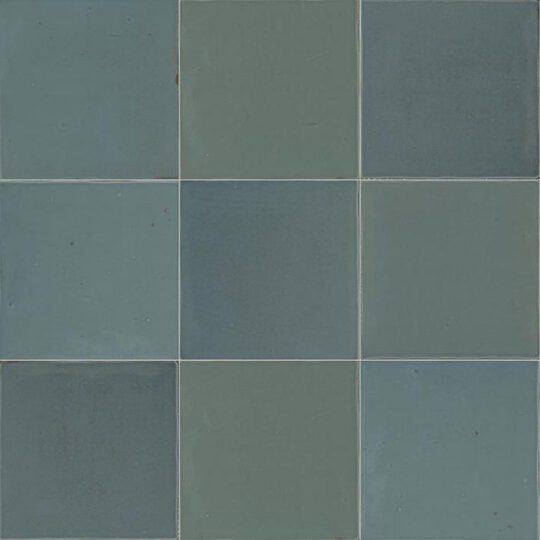 MEDINA CHAUEN 16X16X1.15 (A)