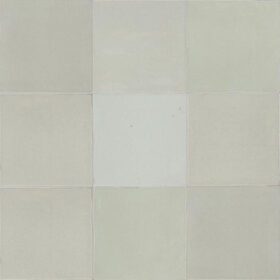 L’Antic Colonial Medina Fes 16x16cm wandtegel