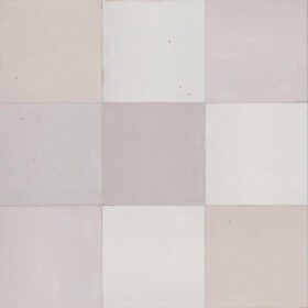 L’Antic Colonial Medina Ifrane 16x16cm wandtegel