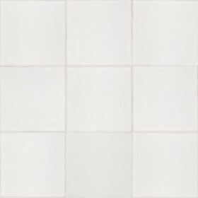 L’Antic Colonial Medina Casablanca mate 16x16cm wandtegel