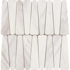 L’Antic Colonial Tree snow 28,6×29,8cm mozaïek