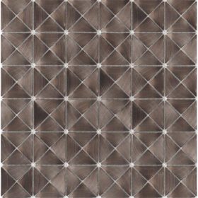 L’Antic Colonial Chester Copper 30x30cm mozaïek